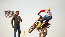 &bdquo;Nissan Lietuvos motociklų kroso čempionatas&ldquo;