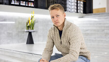 Viktor Forsmak