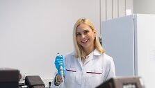 Prof. dr. Ieva Plikusienė