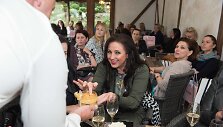 Renginio akimirka