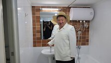 Kim Jong Unas