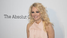 Pamela Anderson