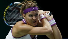 Lucie Safarova