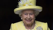 Karalienė Elizabeth II