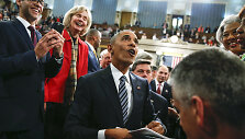 Barackas Obama
