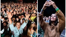 Akimirkos i&scaron; 2019-ųjų &bdquo;Granatos Live&ldquo; ir &bdquo;Karklės&ldquo; festivalių