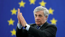 Antonio Tajani