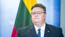 Linas Linkevičius