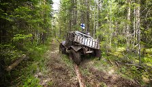 &bdquo;Ladoga Trophy 2016&ldquo; bekelės varžybos