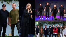 Ingos Jankauskaitės koncertu atidarytas festivalis &bdquo;Parkas LIVE Klaipėda&ldquo;