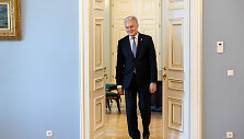Gitanas Nausėda