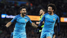 Sergio Aguero
