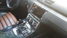 Vagystė i&scaron; automobilio Kaune: vagys gražiai i&scaron;lupo stiklą