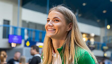 Airinė Pal&scaron;ytė