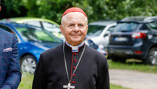 Sigitas Tamkevičius