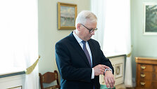 Rimantas &Scaron;adžius