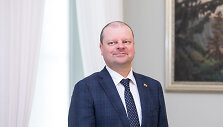 Saulius Skvernelis