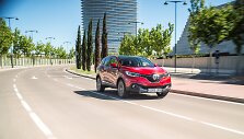 &bdquo;Renault Kadjar&ldquo;