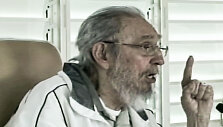 Fidelis Castro