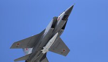 Naikintuvas MiG-31K