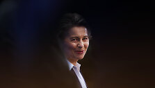 Ursula von der Leyen