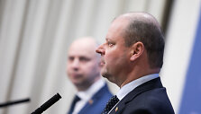 Saulius Skvernelis