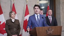 Justinas Trudeau