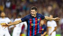 Robertas Lewandowskis