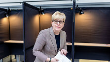 Ingrida &Scaron;imonytė