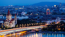 Viena, Austrija