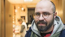 Jonas Tertelis