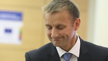 Artūras Visockas. &Scaron;iaulių miesto tarybos nariai