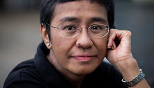 Maria Ressa