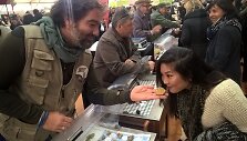 Uostymas &ndash; būtinas ritualas prie&scaron; perkant