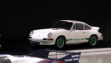 &bdquo;Porsche&ldquo; muziejus &Scaron;tutgarte