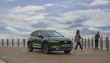 &bdquo;Ford Kuga&ldquo; hibridas