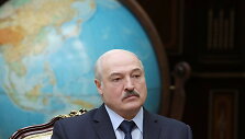 Aliaksandras Luka&scaron;enka