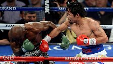 Manny Pacquiao &ndash; Timothy Bradley