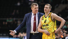 Antanas Sireika ir Evaldas &Scaron;aulys