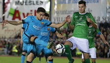 Marcas Bartra