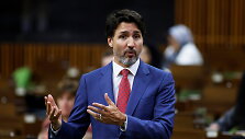 Justinas Trudeau