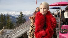 Dianna Agron