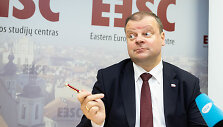 Saulius Skvernelis