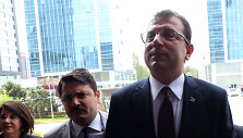 Ekremas Imamoglu