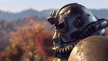 Fallout 76 žaidimo kadras