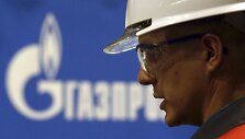 &bdquo;Gazprom&ldquo;