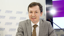 Dr. Algirdas Bartkus, Vilniaus universiteto Ekonomikos ir verslo administravimo fakulteto dėstytojas
