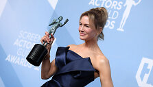 Renee Zellweger