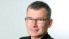 Žilvinas Pekarskas