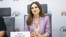 Spaudos konferencija &bdquo;Dieveni&scaron;kės: mes ne kilpa, mes Lietuvos a&scaron;ara. Kas toliau?&ldquo;